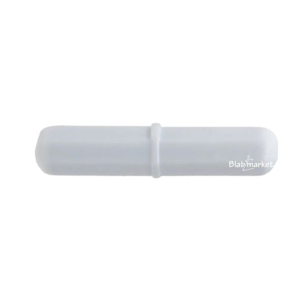Manyetik Balık 8x40 mm - Teflon Karıştırıcı Balık Halkalı - 5 Adet Paket