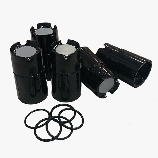 Milwaukee MA841 Çözünmüş Oksijen Probları için Yedek Membran