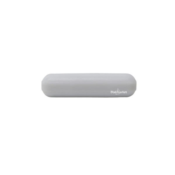 Manyetik Balık 6x25 mm - Teflon Karıştırıcı Balık Silindirik - 10 Adet Paket