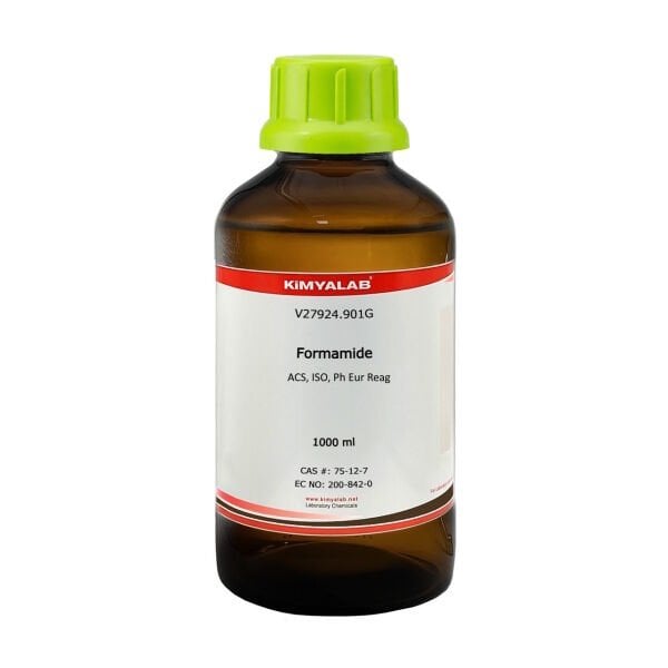 Kimyalab Formamid 1L - Formamide