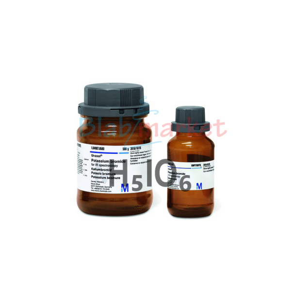 Periyodik Asit 25 g- Periodic Acid Gr For Analysis Merck 100524.0025