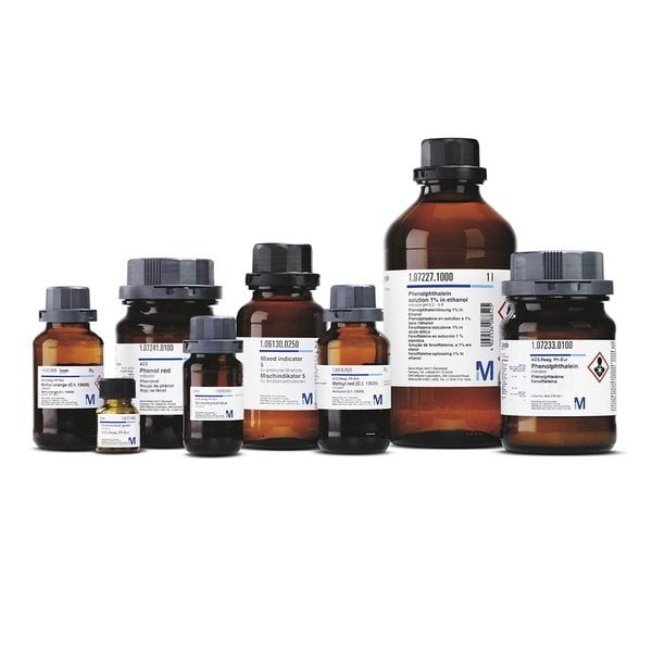 Periyodik Asit 25 g- Periodic Acid Gr For Analysis Merck 100524.0025