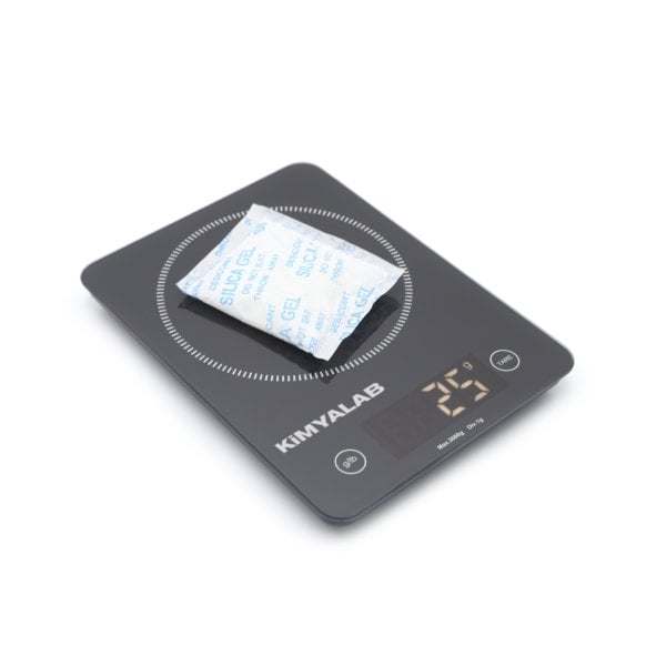 Silikajel Nem Alıcı 25g - Poşetli Küf Önleyici 400adet/paket