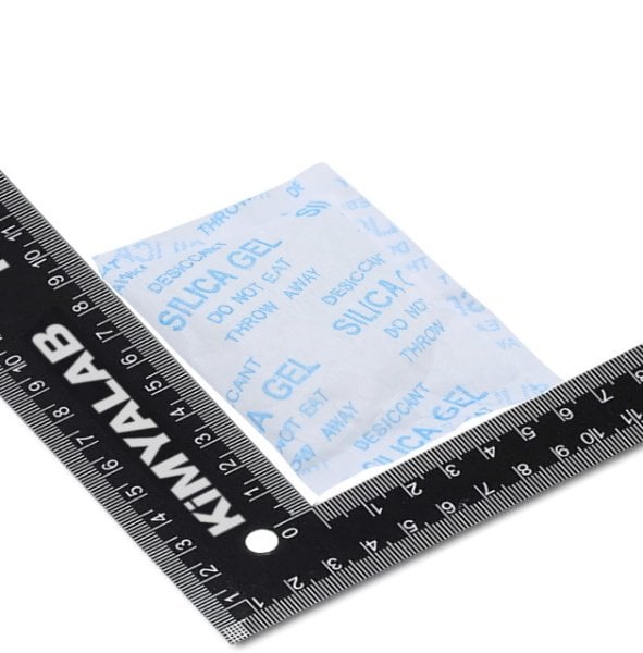 Silikajel Nem Alıcı 25g - Poşetli Küf Önleyici 400adet/paket