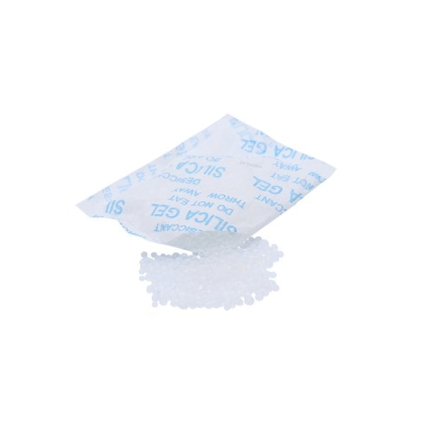 Silikajel Nem Alıcı 25g - Poşetli Küf Önleyici 800 adet/koli