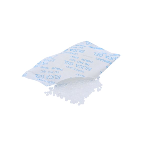 Silikajel Nem Alıcı 50g - Poşetli Küf Önleyici 400 adet/koli