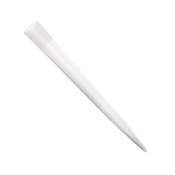 Borox Otomatik Pipet Ucu 10 ml Şeffaf - 1000 Adet Toptan - 10000µl - CalPro İçin