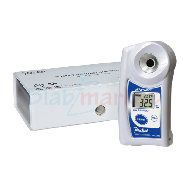 Atago 4518 Pal-Urea Dijital Adblue Üre Refraktometre - 0-55%