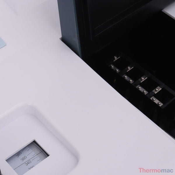 Thermomac V106 Tek Işınlı VIS Spektrofotometre - 340 - 1020 nm