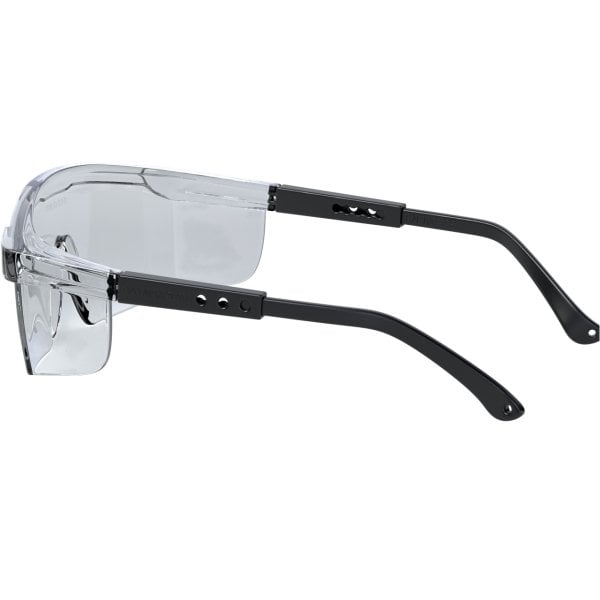 Koruyucu Gözlük - Laboratuvar Gözlüğü - Sap Açısı Ayarlı 100 Toptan