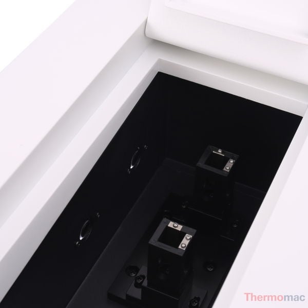 Thermomac UVS901 Çift Işınlı UV-VIS Spektrofotometre - 190 - 1100nm