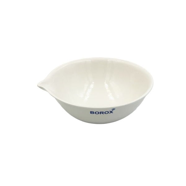 Borox Porselen Kapsül 232 ml - Dibi Yuvarlak