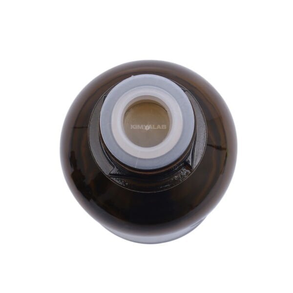 Kimyalab Nitrik Asit 56% 1000mL Cam Şişe - Nitric acid HNO3