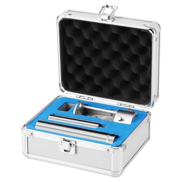 O Rotor NDJ-8S Viskozimetre İçin - Düşük Viskoziteli Sıvı Numune Adaptörü