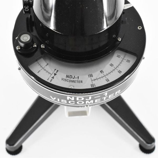 Analog Rotasyonel Viskozimetre 10-100.000 mPa.s - NDJ 1