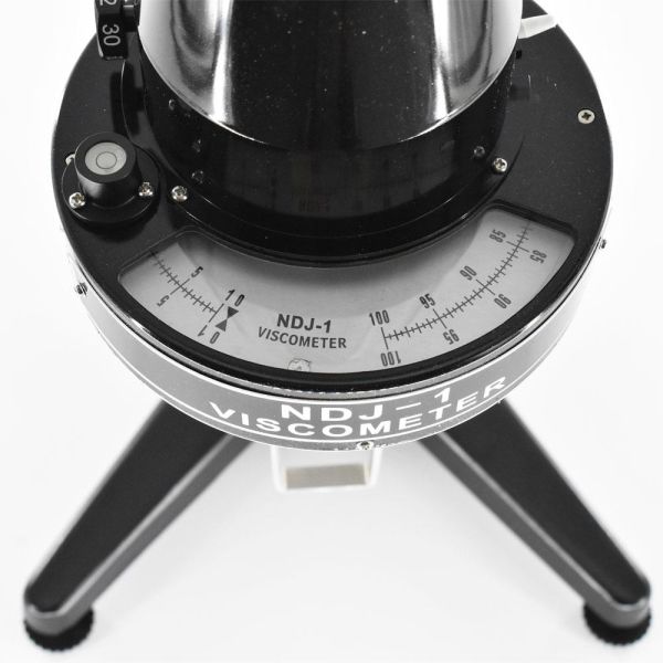 Analog Rotasyonel Viskozimetre 10-100.000 mPa.s - NDJ 1