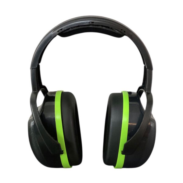 SL 1481 Manşonlu Kulaklık - Gürültü Ses Önleyici - Kulak Koruyucu