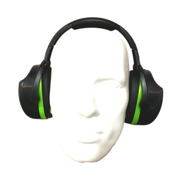 SL 1481 Manşonlu Kulaklık - Gürültü Ses Önleyici - Kulak Koruyucu