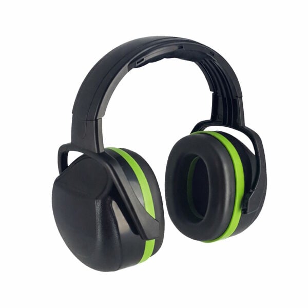 SL 1481 Manşonlu Kulaklık - Gürültü Ses Önleyici - Kulak Koruyucu