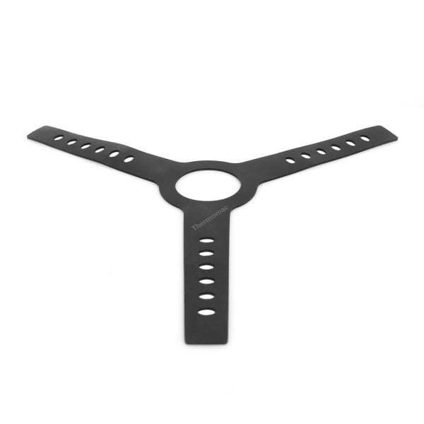 Thermomac Vorteks Karıştırıcı - 100-250ml Erlenmeyer Eki Set - Vortex