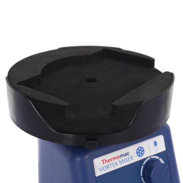 Thermomac Vorteks Karıştırıcı - Microtitre plaka Eki Set - Vortex