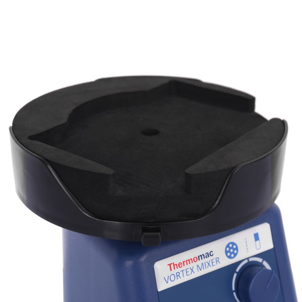 Thermomac Vorteks Karıştırıcı - Microtitre plaka Eki Set - Vortex