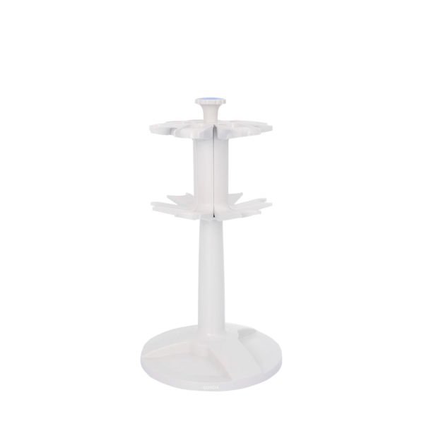 CalPro S Otomatik Pipet Seti Standlı - 1µl+10µl+200µl+1000µl - Hassas Mikropipet