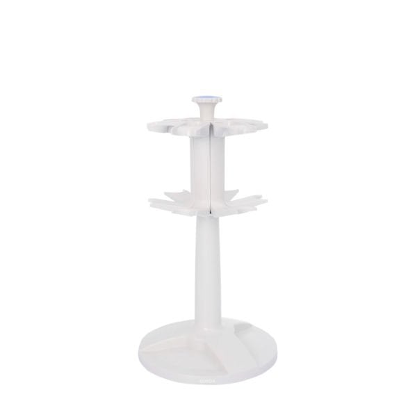 CalPro S Otomatik Pipet Seti Standlı - 1µl+10µl+200µl+1000µl - Hassas Mikropipet