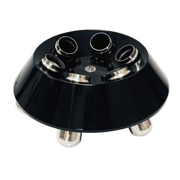 Thermomac TMS4A Santrifüj Cihazı 4000rpm - 6x50ml Tüpler İçin