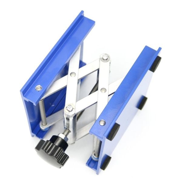 Borox Laboratuvar Krikosu 200x200 mm - Büret Standı Jak - 8 Adet/Toptan