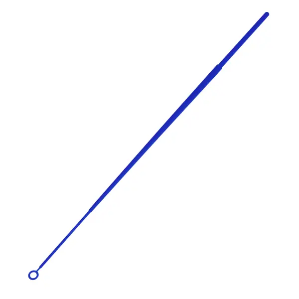 Borox Öze Ucu 10 uL - Steril - Halka Uçlu - Inoculation Loop 10 Adet