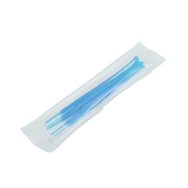 Borox Öze Ucu 10 uL - Steril - Halka Uçlu - Inoculation Loop 20 Adet