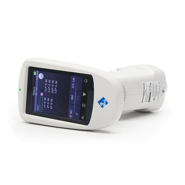3nh TS7600 Renk Ölçer Spektrofotometre - Renk Ölçüm Cihazı