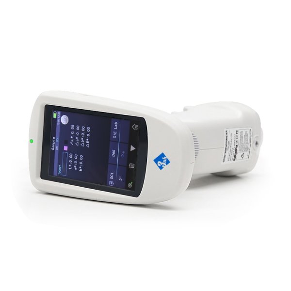 3nh TS7600 Renk Ölçer Spektrofotometre - Renk Ölçüm Cihazı