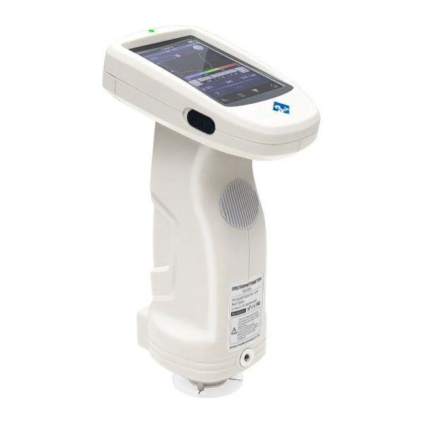 3nh TS7600 Renk Ölçer Spektrofotometre - Renk Ölçüm Cihazı