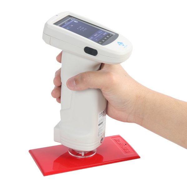 3nh TS7600 Renk Ölçer Spektrofotometre - Renk Ölçüm Cihazı