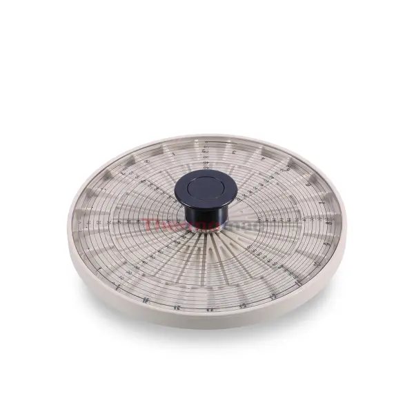 Thermomac TMS16 Pro 24 Hazneli - Masaüstü Mikro Santrifüj Cihazı 16000rpm