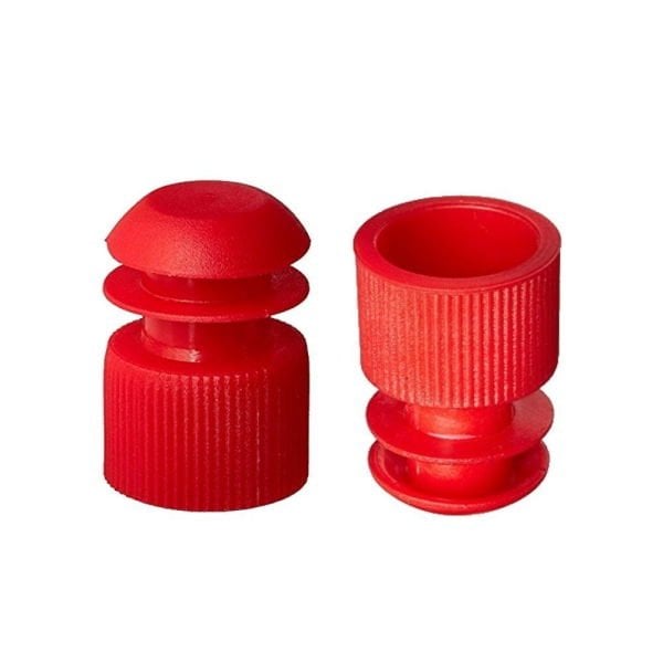 Test Tüpü P.S Kapaklı 16x100mm - 10ml Santrifüj Tüpü 250adet