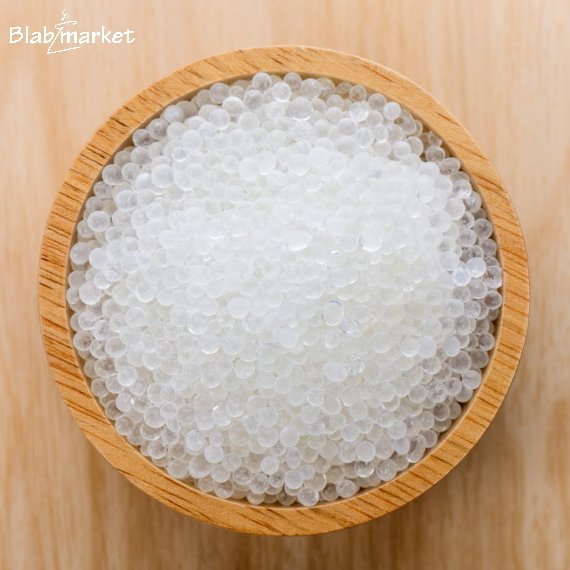 Silikajel Beyaz Nem Alıcı 4 Kg Dökme - Rutubet Küf Önleyici