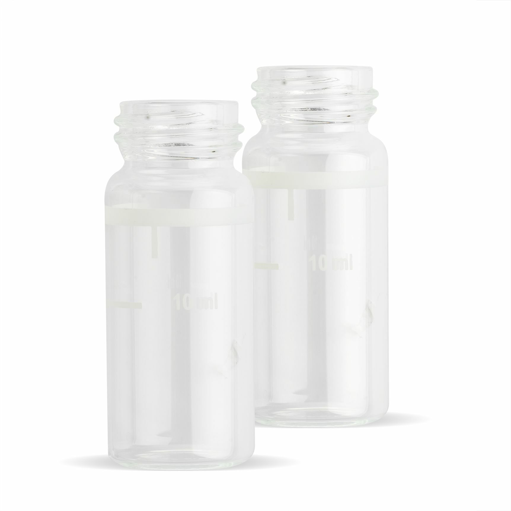 Milwaukee MI0001 Cam Küvet Seti 10ml - MI4xx Fotometreler İçin 2li