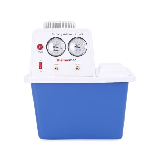 Su Sirkülasyonlu Vakum Pompası Evaporator İçin - VP180T