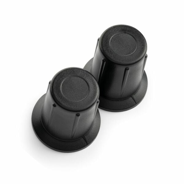 Milwaukee MI0012 Cam Küvet Kapağı - Mi415 Fotometre için 2li