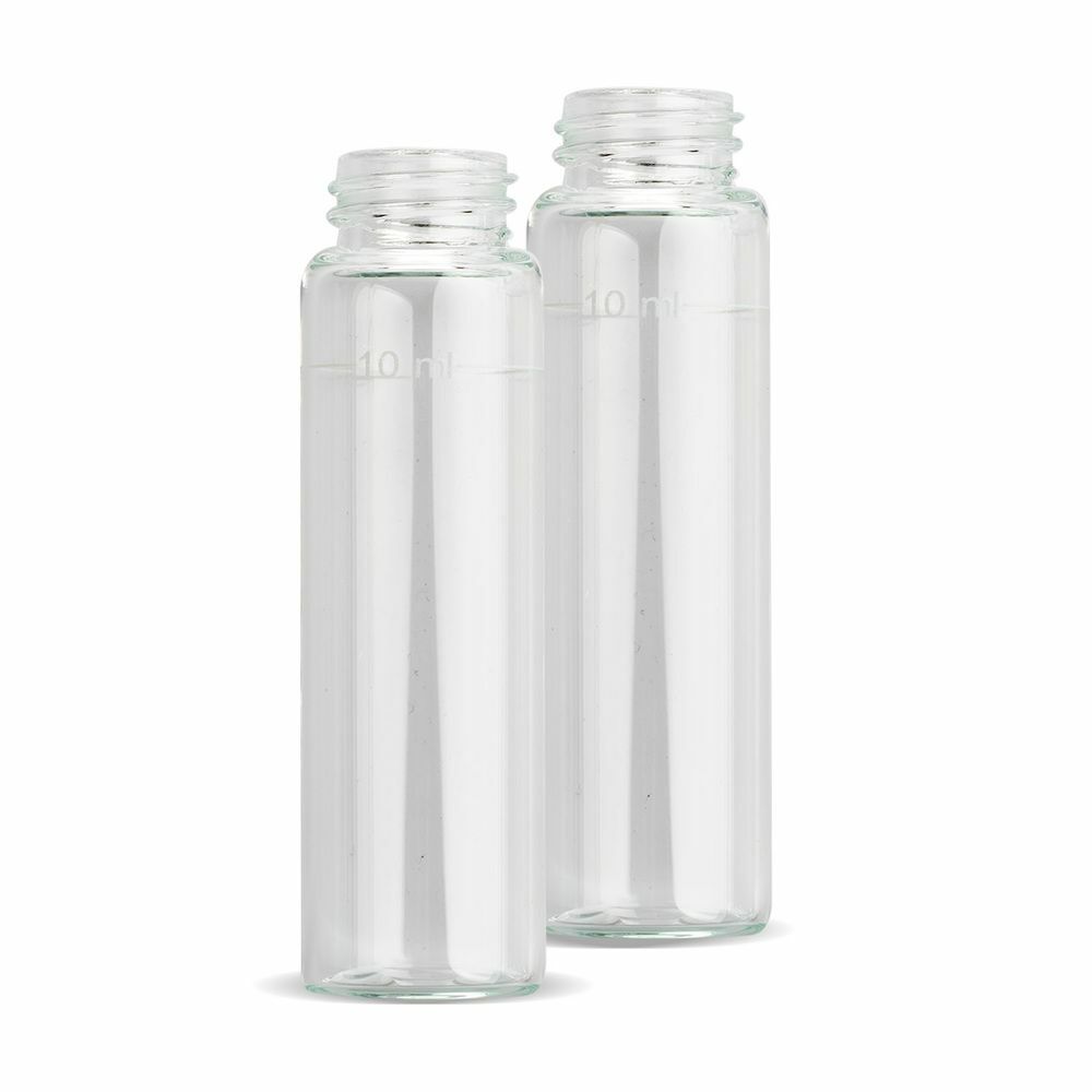 Milwaukee MI0011 Cam Küvet Seti 10ml - Mi415 Fotometre İçin 2li