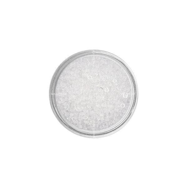 Silikajel Beyaz Nem Alıcı 1 Kg Dökme - Rutubet Küf Önleyici