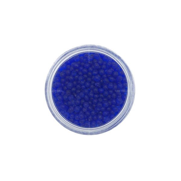 Silikajel Mavi Nem Alıcı 1 Kg - Küf Önleyici İndikatörlü