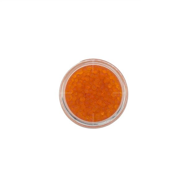 Silikajel Turuncu Nem Alıcı 1 Kg - Küf Önleyici İndikatörlü