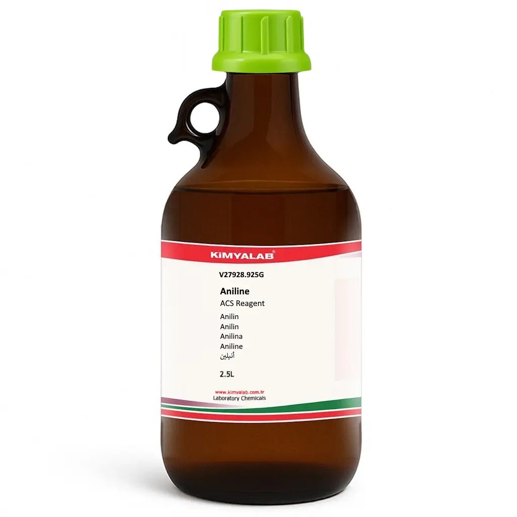 Kimyalab Anilin 2.5L - Aniline