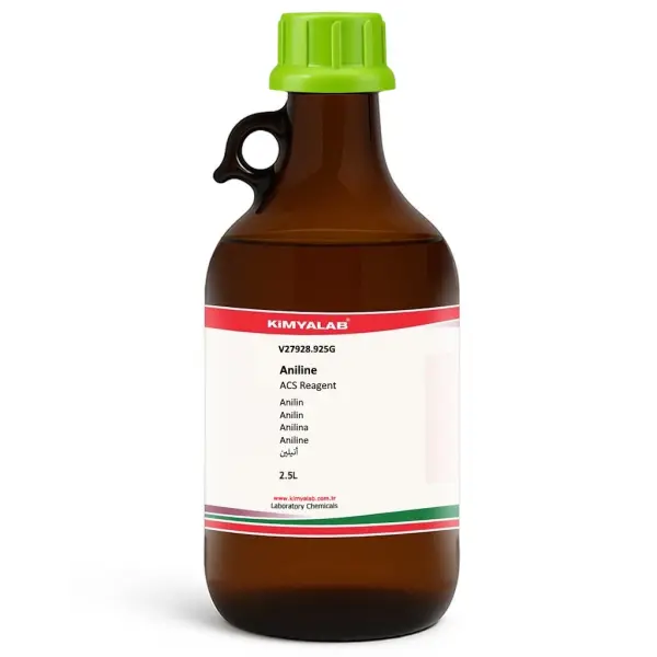 Kimyalab Anilin 2.5L - Aniline