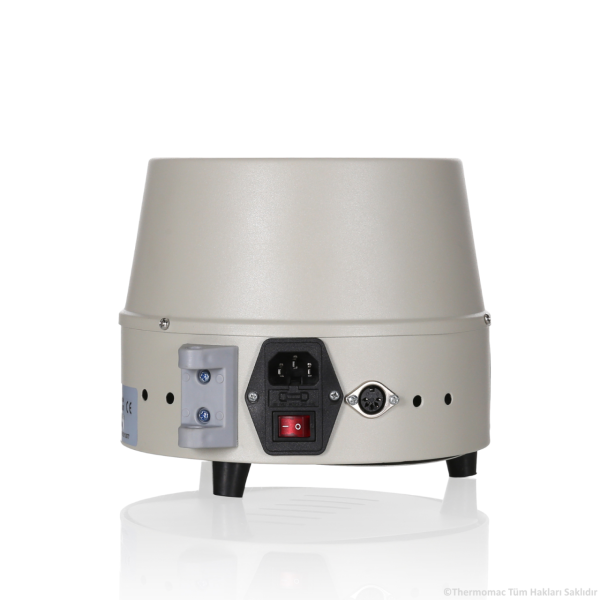 Thermomac HM500D Dijital Mantolu Balon Isıtıcı 500ml 300°C