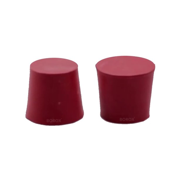 Borox Kauçuk Tıpa 71X83X60 mm - Sızdırmaz Kapak - 1 Adet